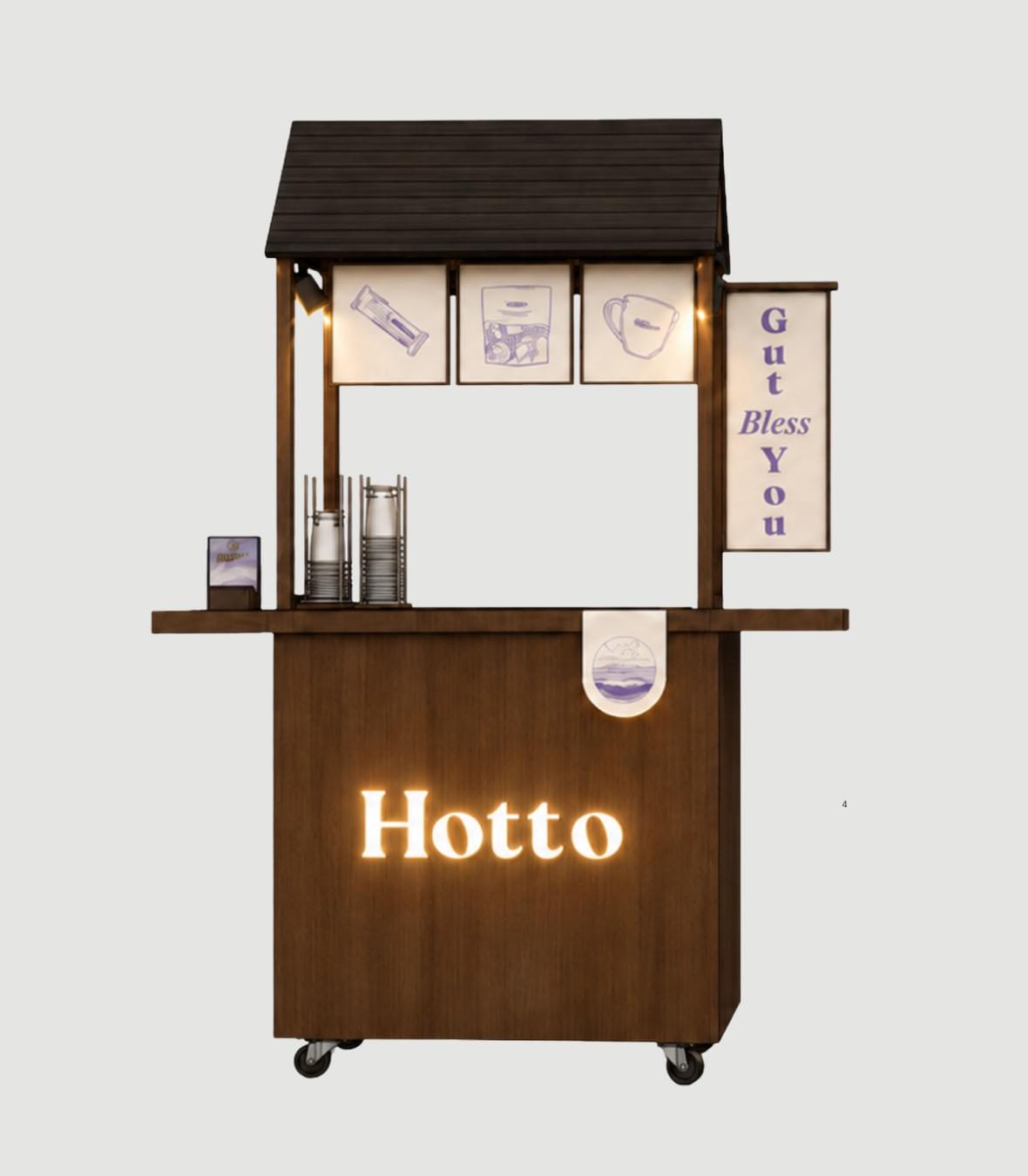 Hotto