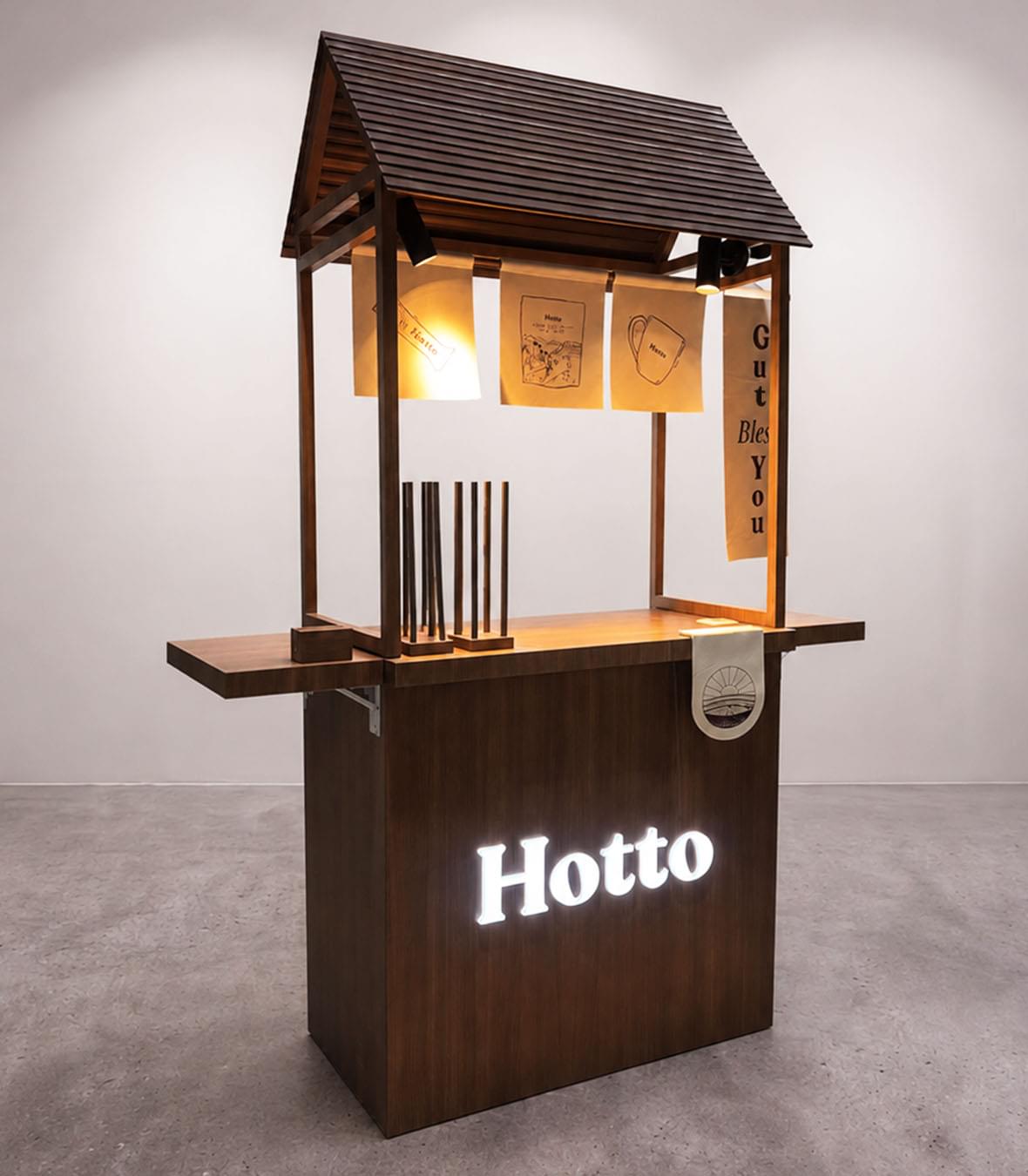 Hotto - Image 3